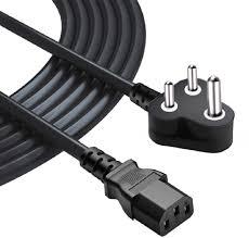 Desktop Power Cable