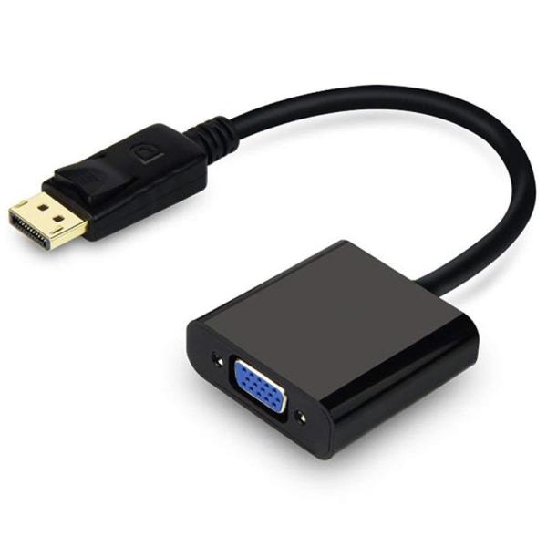 Display in VGA out Adapter