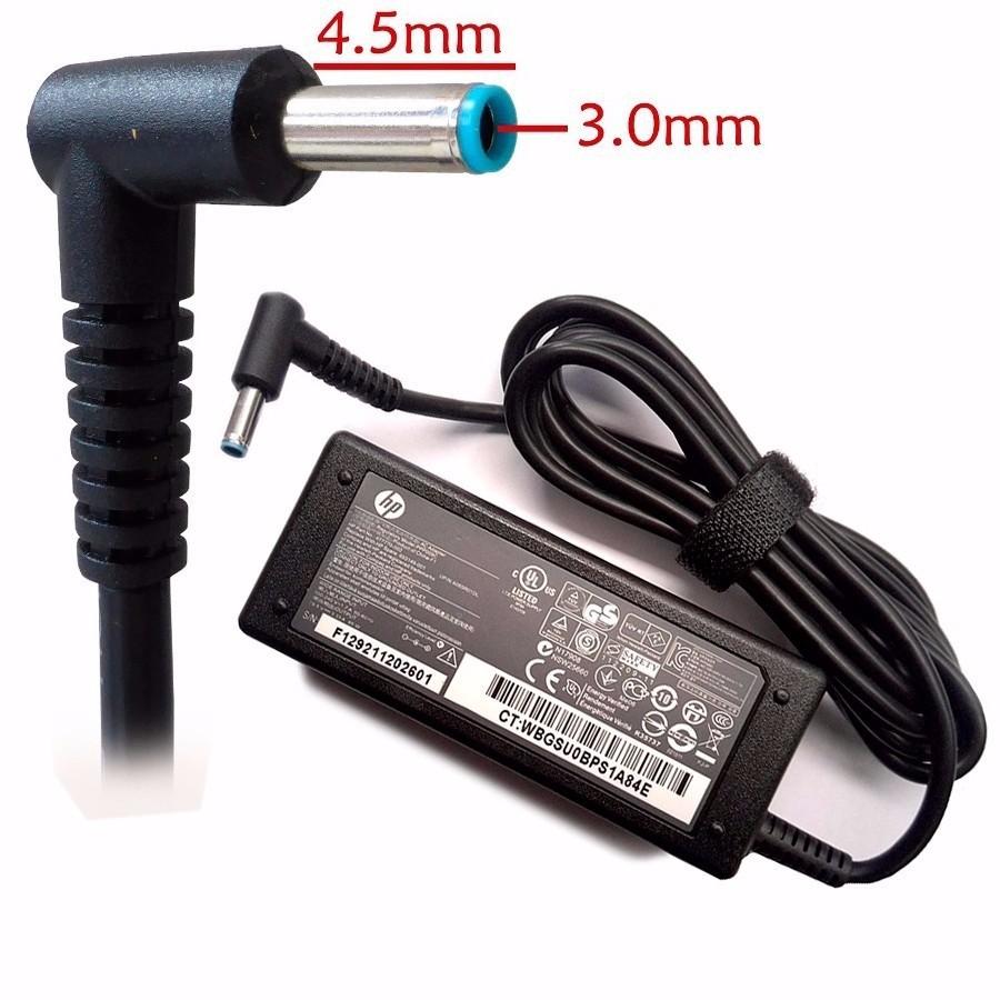 HP blue pin charger