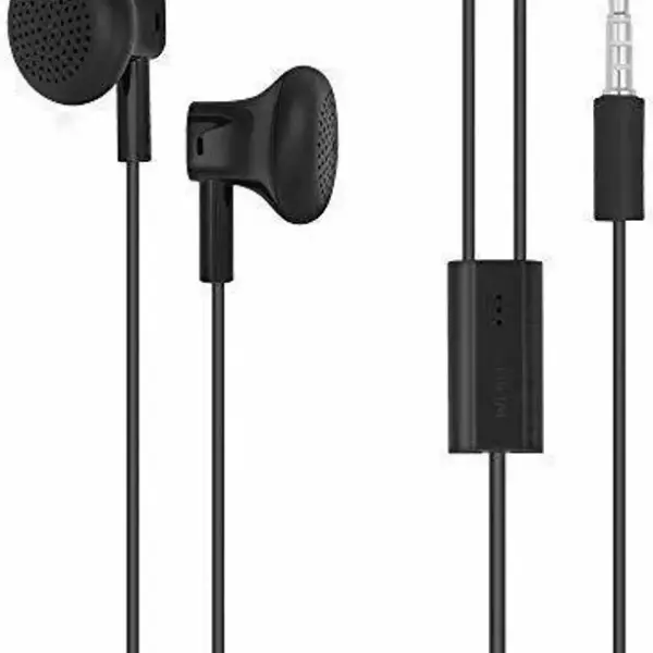 Original Nokia WH-108 Wired Headset