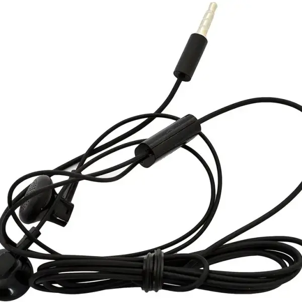 Original Nokia WH-108 Wired Headset