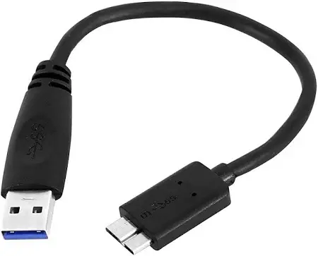 USB 3.0 to Data Transfer